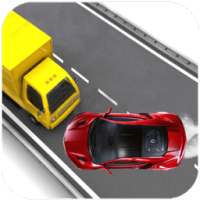 Dr Traffic Racer 3D