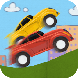 Игрушечные Машинки: Гонки иконка