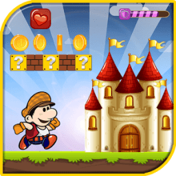 ikon Super Adventure