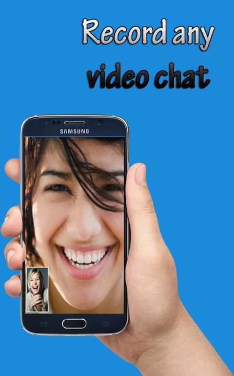 Recorder For Viber скриншот 4