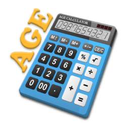 Age Calculator