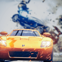 Drift Racing Legends أيقونة