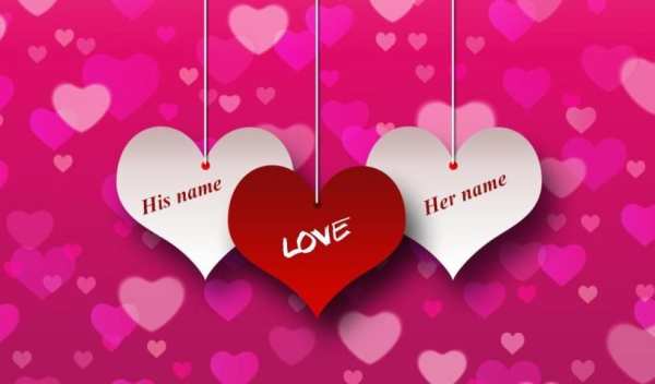 Name on Pics स्क्रीनशॉट 1