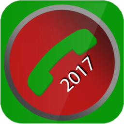 ikon مسجل المكالمات التلقائي 2017