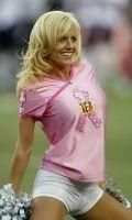 Hot Cheerleaders 3 تصوير الشاشة