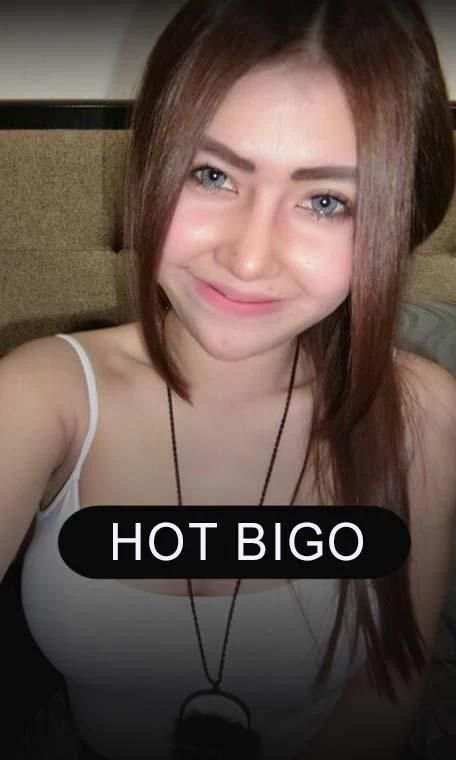 Hot Bigo Live Girls screenshot 3
