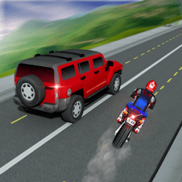 City Bike in Racing Turbo أيقونة