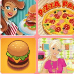 ikon Cooking Games Box