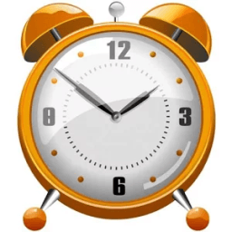 Alarm Tone أيقونة