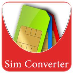 Sim Converter 1.0