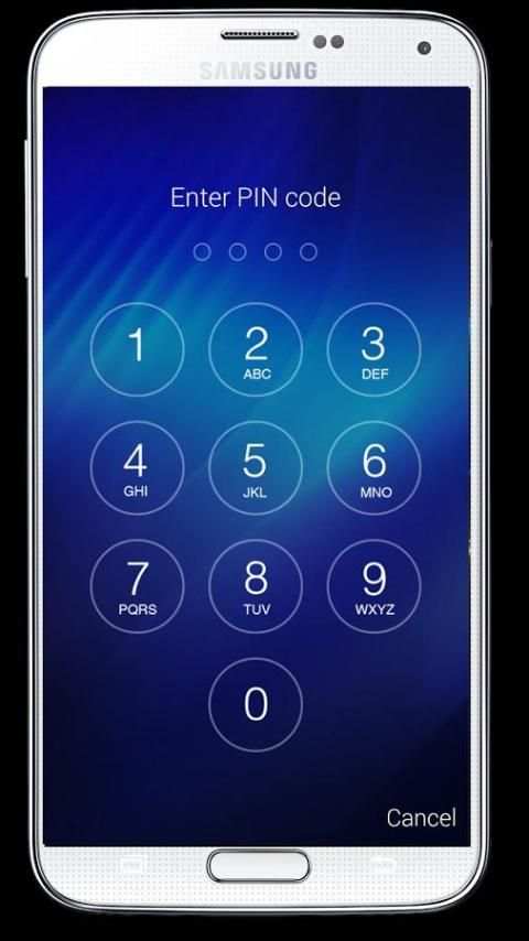 My Name Lock Screen स्क्रीनशॉट 2