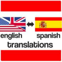 English to Spanish Translation on 9Apps