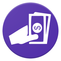 CashCollector-make easy money! أيقونة