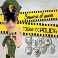 Nuevo Codigo De Policia 2017 on 9Apps