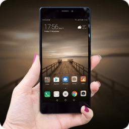 Launcher for Huawei Mate 9 иконка