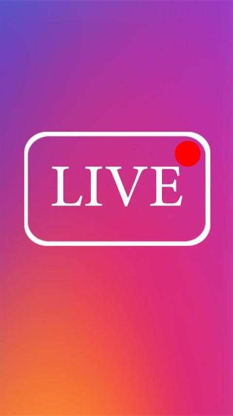 Live For Inst⁣ag⁣ram Prank screenshot 3