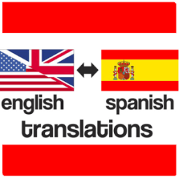 ikon English to Spanish Translation