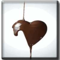 Сhocolate heart