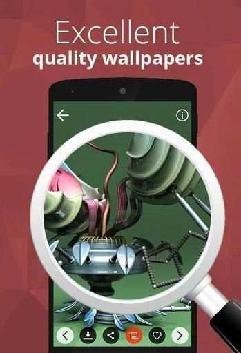hd cool wallpapers backgrounds screenshot 7