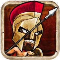 300 Spartan Fight To Survive