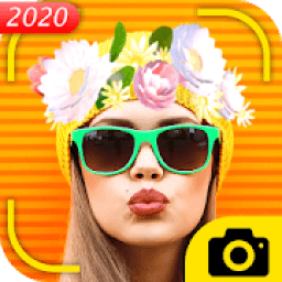 ikon Filters For Snapchat | live Snap Filters Effect