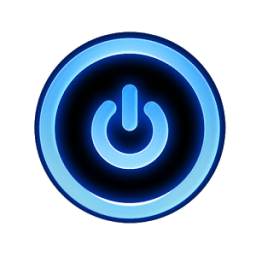 एलईडी टॉर्च (+ विजेट) आइकन