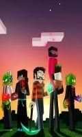 Super Wallpapers for Minecraft screenshot 3