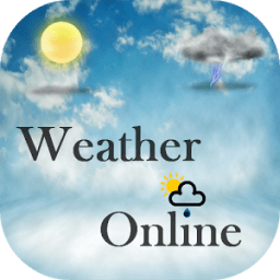 ikon Weather widget for samsung