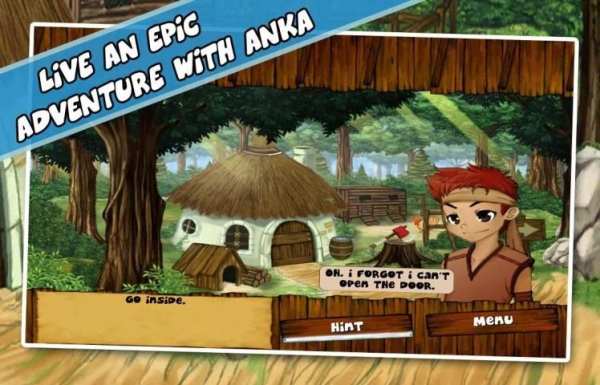 Anka Free скриншот 3