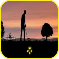 Metal Detectors Free:Real App