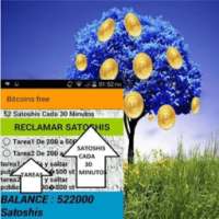 Minar Bitcoins y satoshis Xapo on 9Apps
