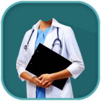 Women Doctor Dresses on 9Apps