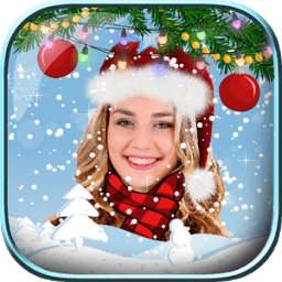 عيد ميلاد سعيد صور المونتاج أيقونة