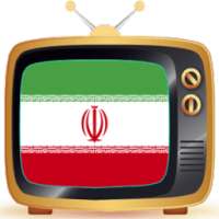 Iran TV