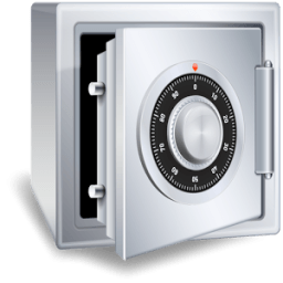 Apps Locker 2K17 иконка