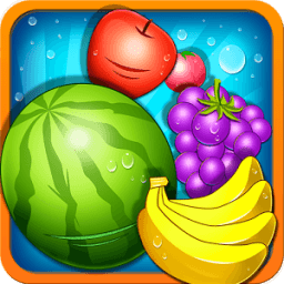 Fruit Crush Mania आइकन
