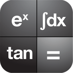 Scientific Calculator EQ7 Pro icon