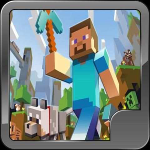 Skins FNAF for Minecraft PE screenshot 2