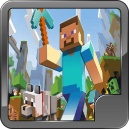 Skins FNAF for Minecraft PE आइकन