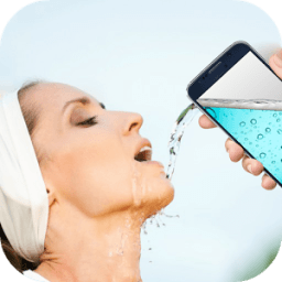 Drink Water Now Simulator आइकन