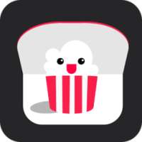 Popcorn - Movies & TV