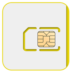 SIM Manager Tool иконка