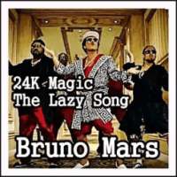 Bruno Mars Songs on 9Apps