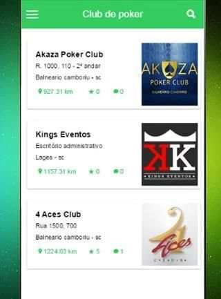 PokerLine скриншот 6