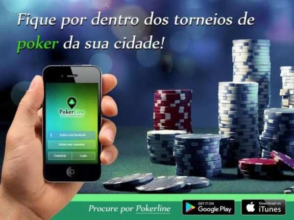 PokerLine screenshot 4