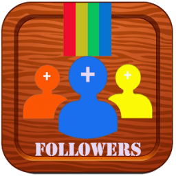 Followers For Instagram Prank иконка
