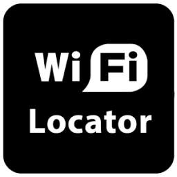 WiFi Locator (Free)