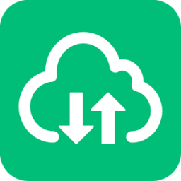 Cloud Backup أيقونة