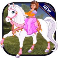Sofia First Princess Adventure