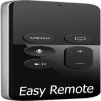 Easy remote control